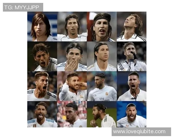 足球明星背后的传奇故事与他们的辉煌人生旅程