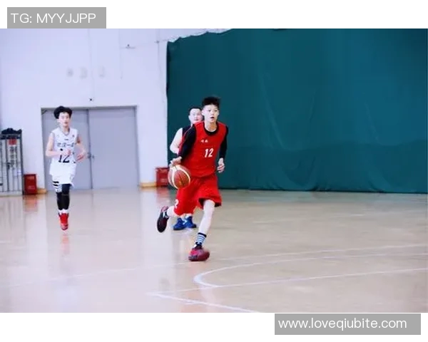 淄川篮球明星的崛起与奋斗历程展现青春热血与梦想追逐